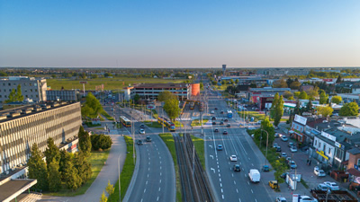 DZIAŁKA POD ZABUDOWĘ WIELORODZINNĄ - WYDANE WZ - WARSZAWA WŁOCHY -
mazowieckie Zdjęcie nr 15