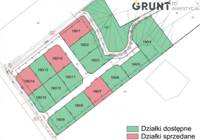 Kompleks działek budowlanych w bezpośrednim sąsiedztwie rzeki Narew -
Mazowieckie Zdjęcie nr 12