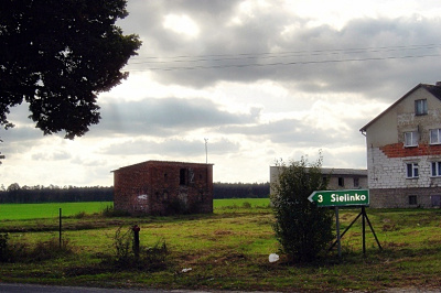 Działka pod zabudowę w Porażynie koło Opalenicy -
wielkopolskie Zdjęcie nr 2