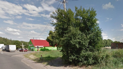 Działka pod zabudowę w Porażynie koło Opalenicy -
wielkopolskie Zdjęcie nr 5