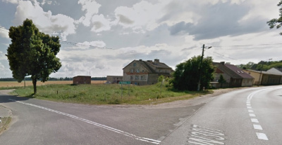 Działka pod zabudowę w Porażynie koło Opalenicy -
wielkopolskie Zdjęcie nr 4