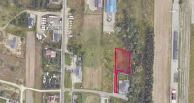 Działka na sprzedaż Konin Laskówiec -
wielkopolskie Zdjęcie nr 7