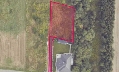 Działka na sprzedaż Konin Laskówiec -
wielkopolskie Zdjęcie nr 8