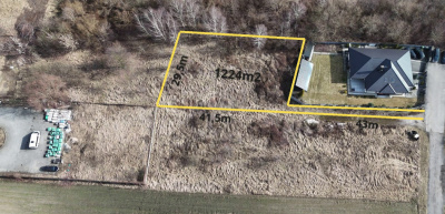 Działka na sprzedaż Konin Laskówiec -
wielkopolskie Zdjęcie nr 2