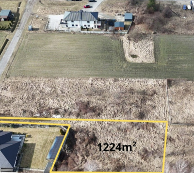 Działka na sprzedaż Konin Laskówiec -
wielkopolskie Zdjęcie nr 5