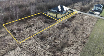 Działka na sprzedaż Konin Laskówiec -
wielkopolskie Zdjęcie nr 4