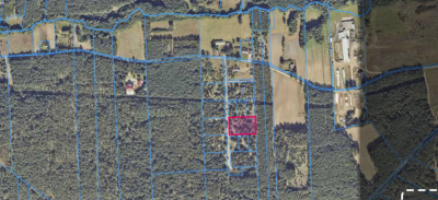 Atrakcyjna działka zapewniająca komfort i prywatność -
wielkopolskie Zdjęcie nr 7