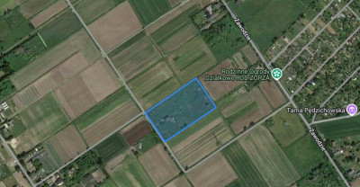 Działka rolna - Gdańsk   -
pomorskie Zdjęcie nr 6