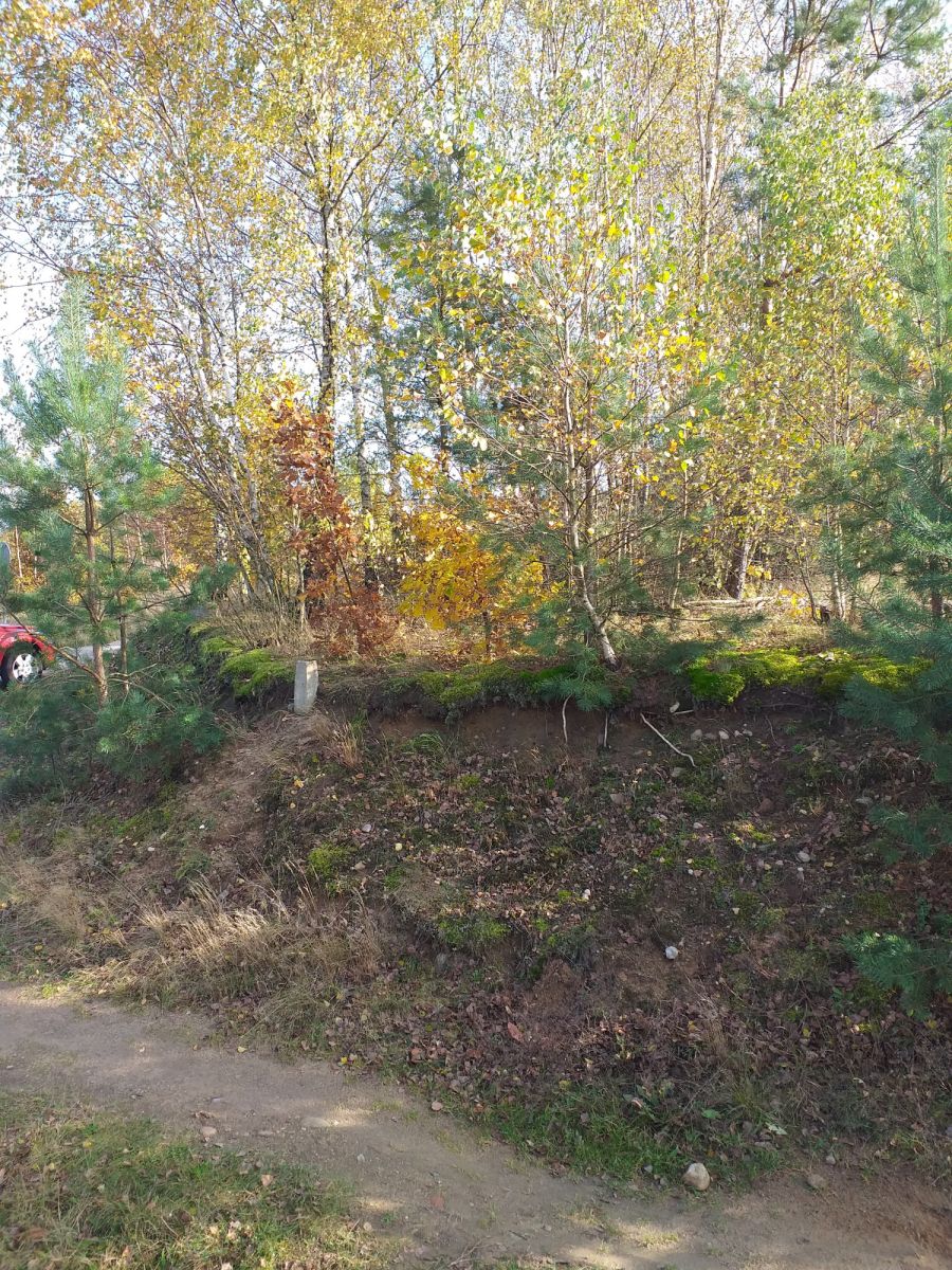 Działka Pod Zabudowę Jednorodzinną -  Trzebuń  -
pomorskie Zdjęcie nr 1