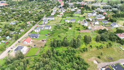 Działka budowlana - Koszalin  - Koszalin -
Zachodniopomorskie Zdjęcie nr 7