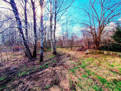 Działka budowlana - Koszalin Rokosowo - Koszalin Rokosowo  -
Zachodniopomorskie Zdjęcie nr 4