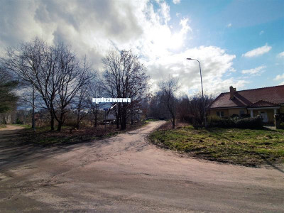 Działka budowlana - Koszalin Rokosowo - Koszalin Rokosowo  -
Zachodniopomorskie Zdjęcie nr 5
