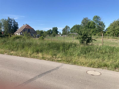 Działka - Kościernica  Kościernica - Kościernica  Kościernica  -
Zachodniopomorskie Zdjęcie nr 3