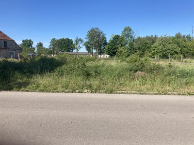 Działka - Kościernica  Kościernica - Kościernica  Kościernica  -
Zachodniopomorskie Zdjęcie nr 4
