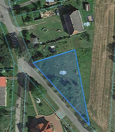 Działka - Kościernica  Kościernica - Kościernica  Kościernica  -
Zachodniopomorskie Zdjęcie nr 5