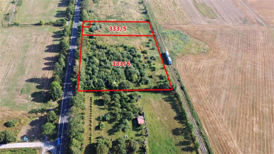 Działka budowlana - Mielno  - Mielno   -
Zachodniopomorskie Zdjęcie nr 11