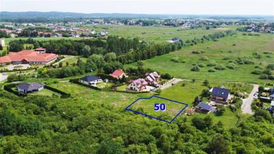 Działka - Koszalin  - Koszalin   -
Zachodniopomorskie
