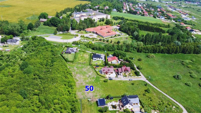 Działka - Koszalin  - Koszalin   -
Zachodniopomorskie Zdjęcie nr 3
