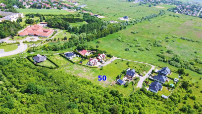 Działka - Koszalin  - Koszalin   -
Zachodniopomorskie Zdjęcie nr 5