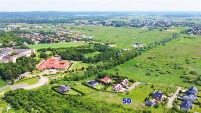 Działka - Koszalin  - Koszalin   -
Zachodniopomorskie Zdjęcie nr 6