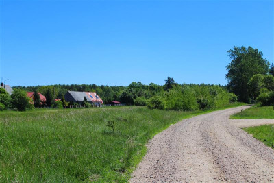 Działka budowlana - Rosnowo  - Rosnowo   -
Zachodniopomorskie Zdjęcie nr 14