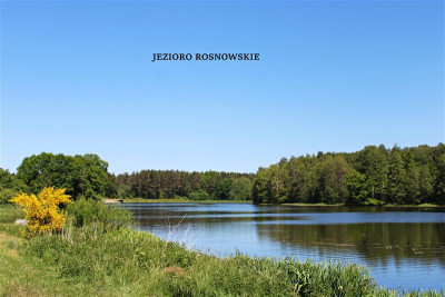 Działka budowlana - Rosnowo  - Rosnowo   -
Zachodniopomorskie Zdjęcie nr 15