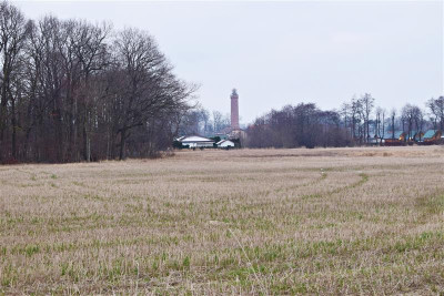 Działka - Gąski  - Gąski   -
Zachodniopomorskie Zdjęcie nr 12