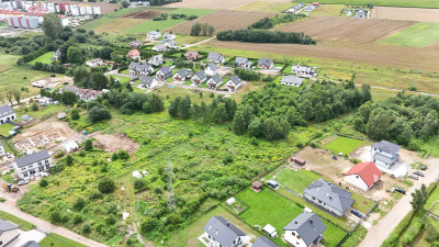 Działka budowlana - Koszalin  - Koszalin -
Zachodniopomorskie Zdjęcie nr 6