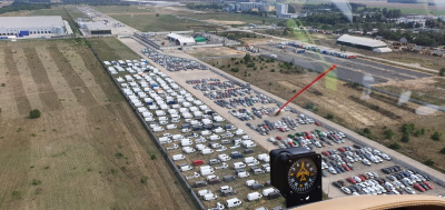 Wydzierżawię długoterminowo wybetonowane, ogrodzone, monitorowane działki tuż przy autostradzie  A4 już od 0,5 ha do 6 ha - Dolnośląskie