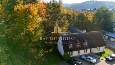 Działka Inwestycyjna Zabudowa wielorodzinna Gdańsk - Gdańsk  -
POMORSKIE Zdjęcie nr 12