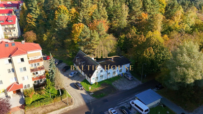 Działka Inwestycyjna Zabudowa wielorodzinna Gdańsk - Gdańsk  -
POMORSKIE Zdjęcie nr 2