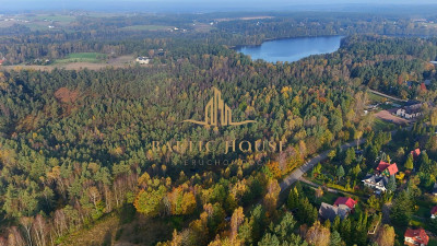 2Urokliwe działki Blisko jeziora Inwestycja Kamień - Kamień  -
POMORSKIE Zdjęcie nr 2