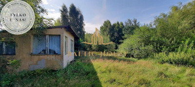 Działka budowlana Spokojna okolica Donimierz - Donimierz  -
POMORSKIE Zdjęcie nr 3