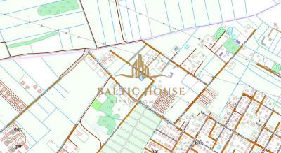 Działka budowlana Rumia Spokojna okolica - Rumia  -
POMORSKIE Zdjęcie nr 6