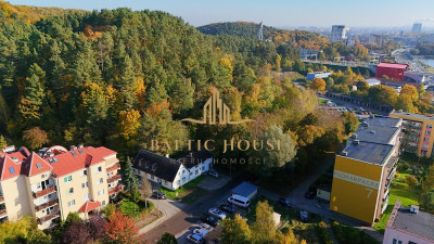 Działka Inwestycyjna Zabudowa wielorodzinna Gdańsk - Gdańsk  -
POMORSKIE Zdjęcie nr 10