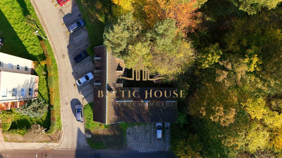 Działka Inwestycyjna Zabudowa wielorodzinna Gdańsk - Gdańsk  -
POMORSKIE Zdjęcie nr 2