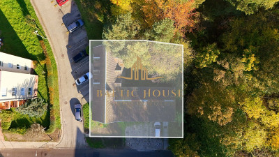 Działka Inwestycyjna Zabudowa wielorodzinna Gdańsk - Gdańsk  -
POMORSKIE Zdjęcie nr 6