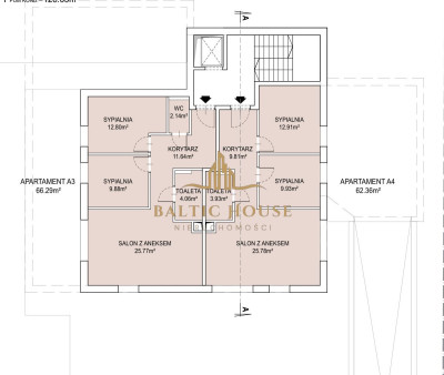 Działka Inwestycyjna Zabudowa wielorodzinna Gdańsk - Gdańsk  -
POMORSKIE Zdjęcie nr 9