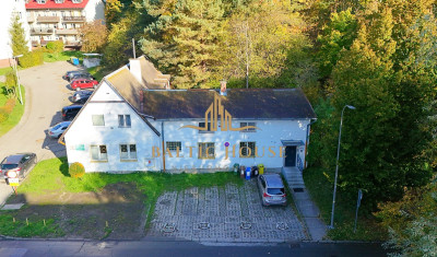 Działka Inwestycyjna Zabudowa wielorodzinna Gdańsk - Gdańsk  -
POMORSKIE Zdjęcie nr 4