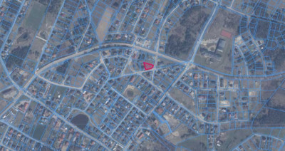 Działka Budowlana Leśniewo Spokojna Okolica - Leśniewo  -
POMORSKIE Zdjęcie nr 9