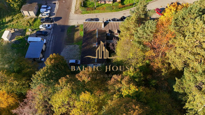 Działka Inwestycyjna Zabudowa wielorodzinna Gdańsk - Gdańsk  -
POMORSKIE Zdjęcie nr 13