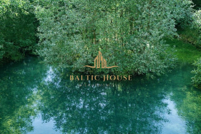 Działka budowlana Spokojna okolica Donimierz - Donimierz  -
POMORSKIE Zdjęcie nr 5