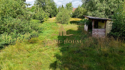 Działka budowlana Spokojna okolica Donimierz - Donimierz  -
POMORSKIE Zdjęcie nr 4