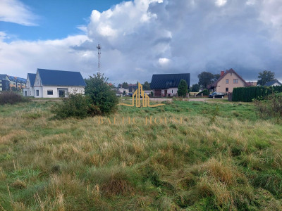 Działka Budowlana Leśniewo Spokojna Okolica - Leśniewo  -
POMORSKIE Zdjęcie nr 3