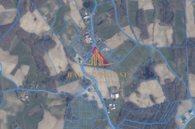 Działka budowlana Spokojna okolica Donimierz - Donimierz  -
POMORSKIE Zdjęcie nr 6