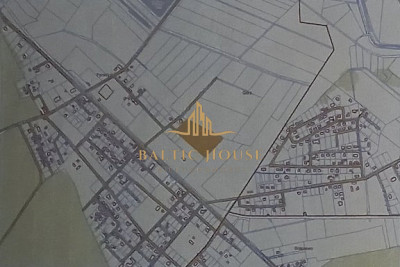 Działka Budowlana 1534m2 Warunki zabudowy Góra - Góra  -
POMORSKIE Zdjęcie nr 5