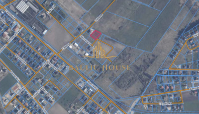 Działka Budowlana 1534m2 Warunki zabudowy Góra - Góra  -
POMORSKIE Zdjęcie nr 4