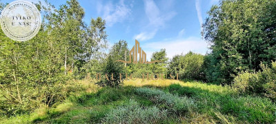 Działka budowlana Spokojna okolica Donimierz - Donimierz  -
POMORSKIE Zdjęcie nr 2