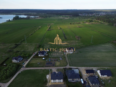 Działka Budowlana 1534m2 Warunki zabudowy Góra - Góra  -
POMORSKIE Zdjęcie nr 4