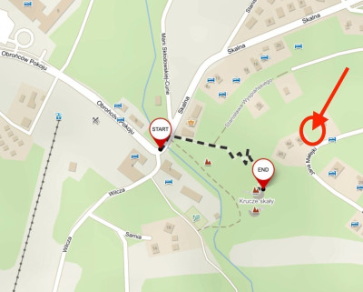 Na sprzedaż działka budowlana - Karpacz -
dolnośląskie Zdjęcie nr 15